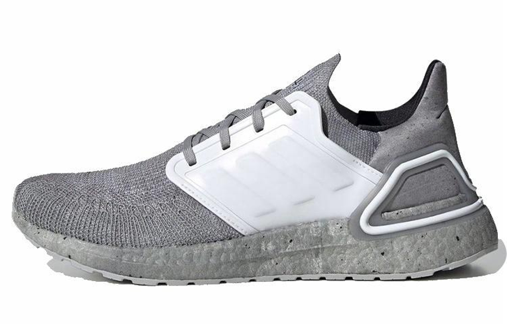 Кроссовки James Bond 007 X Adidas Ultraboost 20