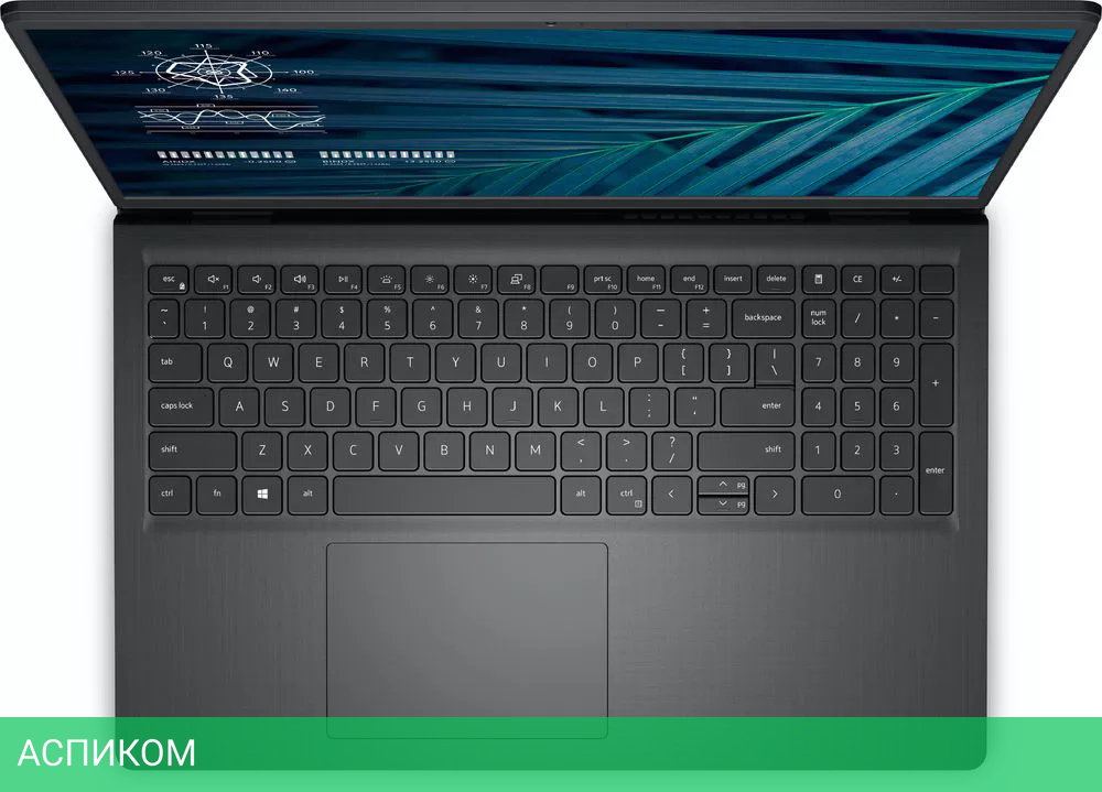 Ноутбук Dell Vostro 15 3530 N1609PVNB3530EMEA01