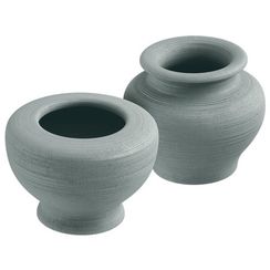 Гончар (Цветочные горшки)