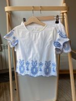 Блузка Zara, 116