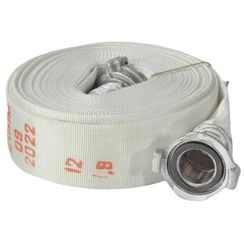 Рукав Росарсенал пожарный Классик 51мм в/к ГР-50П 20м РПК(В)-Н/В-50-1,0-М 00-00000302