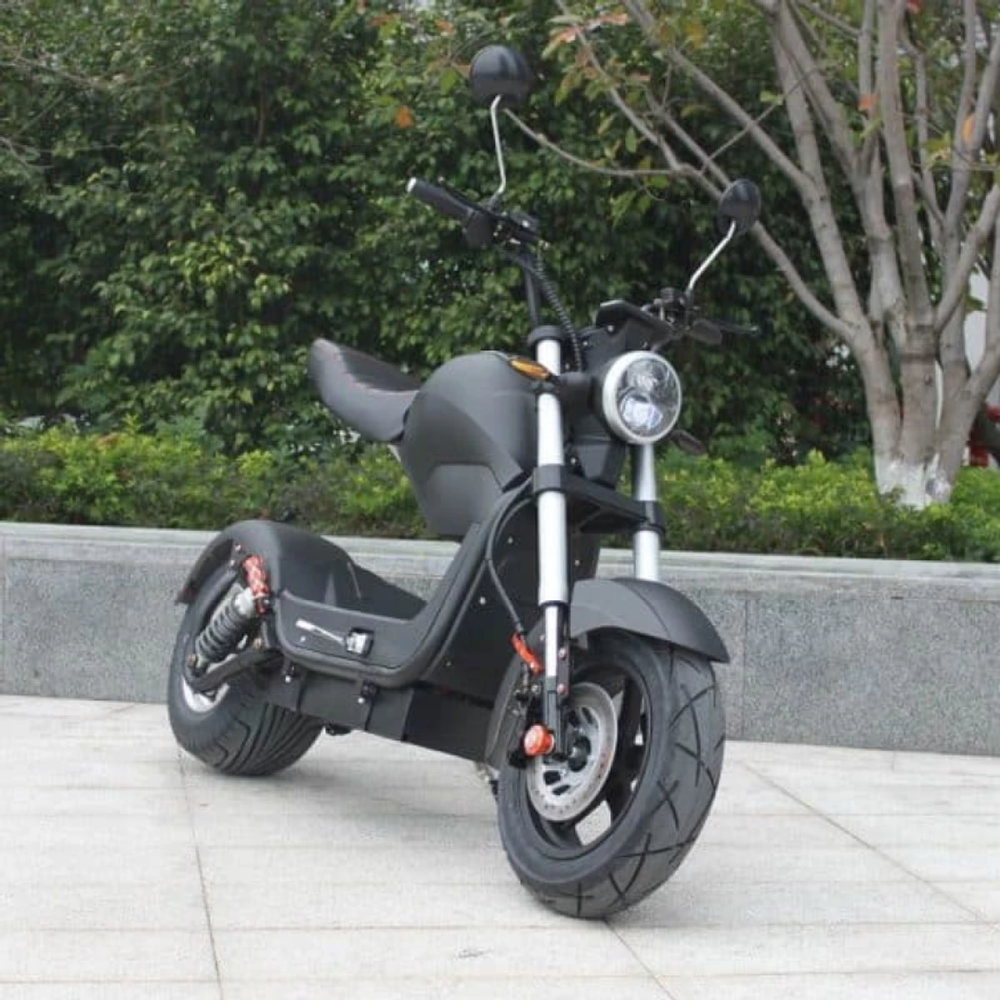 Электроскутер CityCoco Skyboard BR-MOTO 2000W 20AH/60V