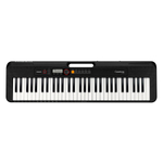 Синтезатор CASIO CT-S200BKC2