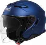 SHOEI J-Сruise II Matt Blue Metallic