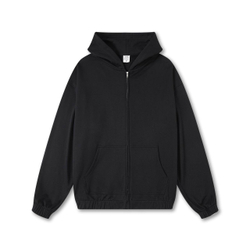 Худи zip Off Street