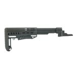 Телескопический приклад ВПО-136, DLG Tactical