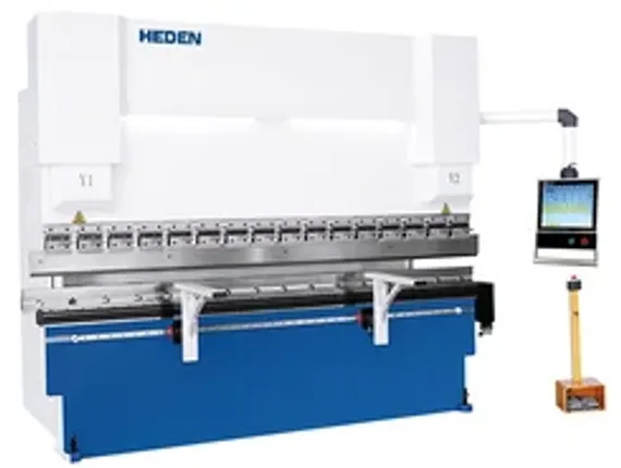 Сканирующая 2D головка SCANLAB intelliSCAN 30