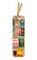 Əlfəcin \ Закладки \ Bookmark Aimee Stewart: Vintage Cook Book Library Bookmarks (pack of 10)