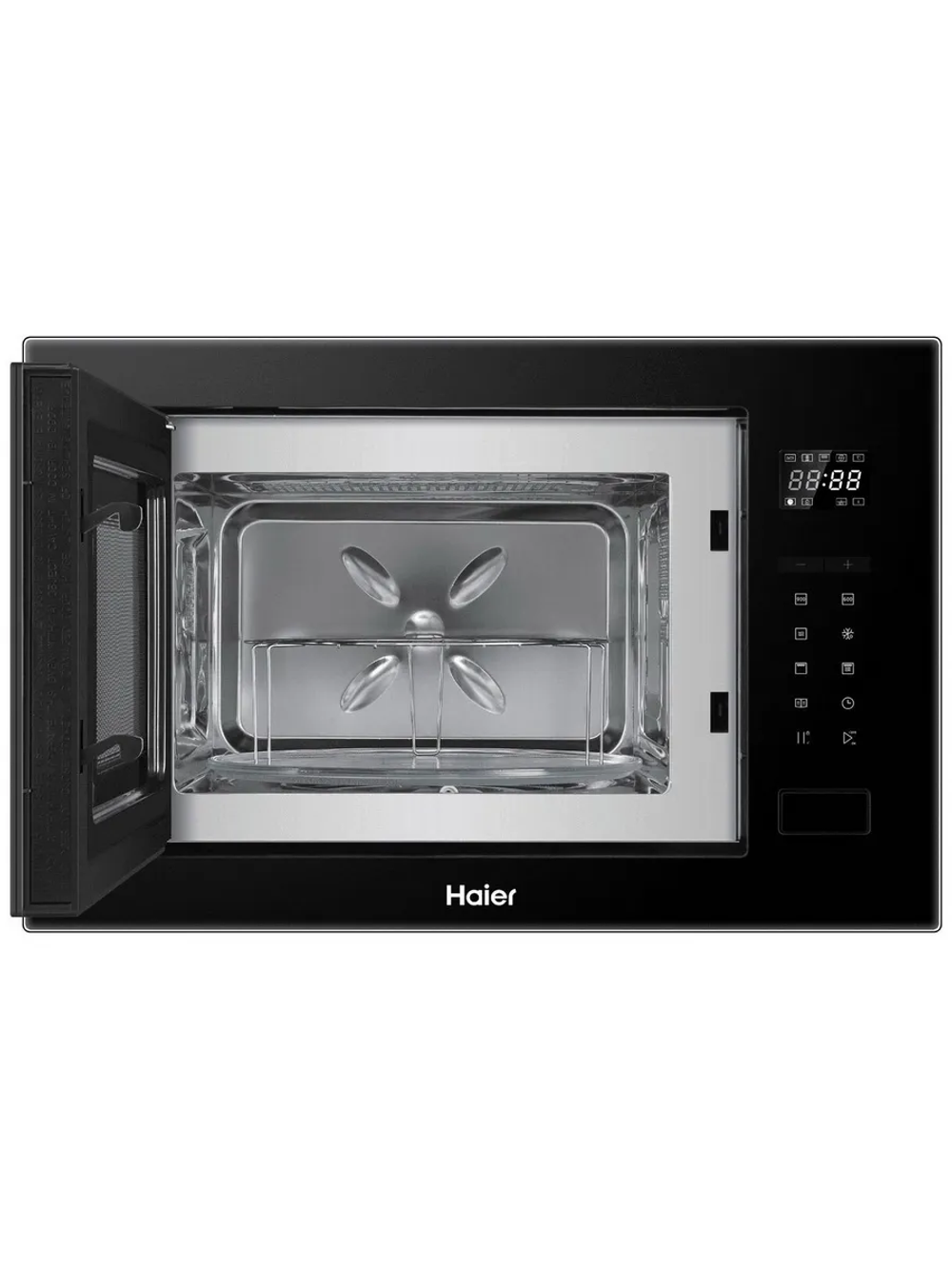 Микроволновая печь HAIER HMX-BTG259B