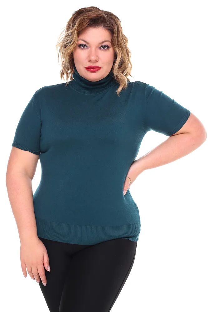 Водолазка 7095 Fabrika