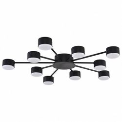 Потолочная люстра Lumion TORINA 8344/10C