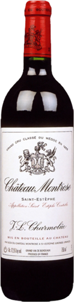 Saint-Estephe, Chateau Montrose