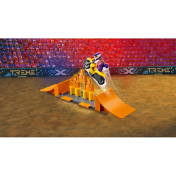 LEGO City — Парк трюков 60293 / артикул   60293  / GTIN 5702016911961