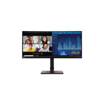 Монитор Lenovo ThinkVision P34w-20 63F2RAT3EU