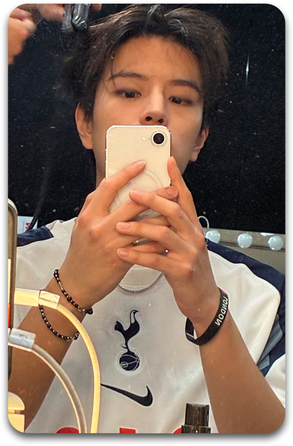 Карта / STRAY KIDS #4077