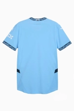 Футболка Puma Manchester City 24/25 Home Authentic