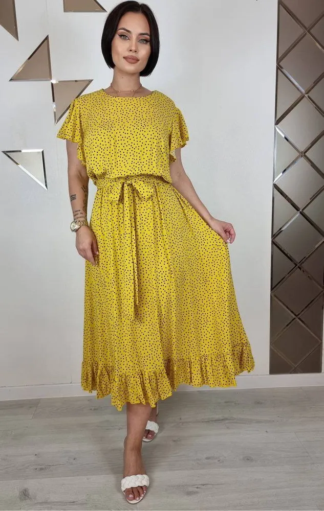 Платье 03241-3 Fabrika