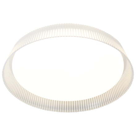 Светильник потолочный светодиодный ЭРА Классик без ДУ SPB-6 Leon 48W-3K-6,5K 3000-6500К белый