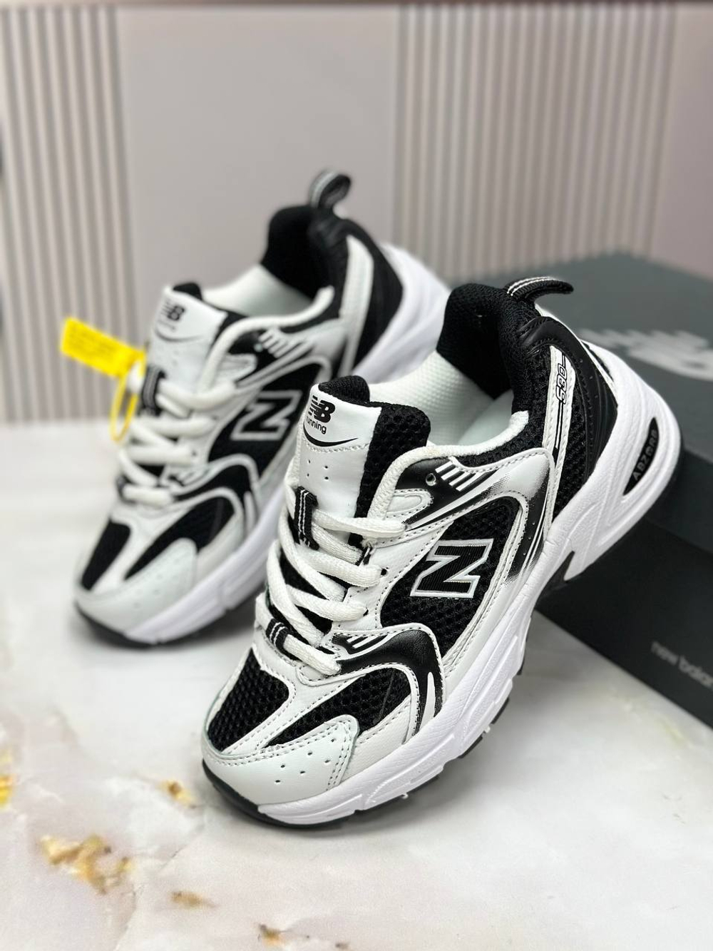 Детские кроссовки для бега New Balance running