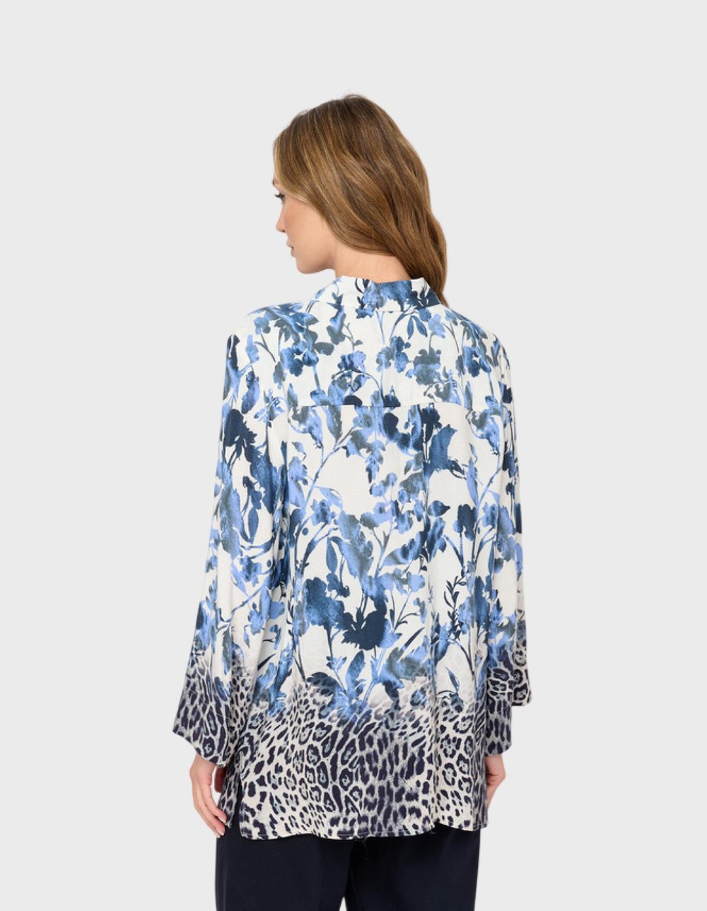 Блуза Franco Vello