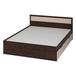 Гармония (Тащи в дом) КР-604 Кровать с ящиками 1600мм