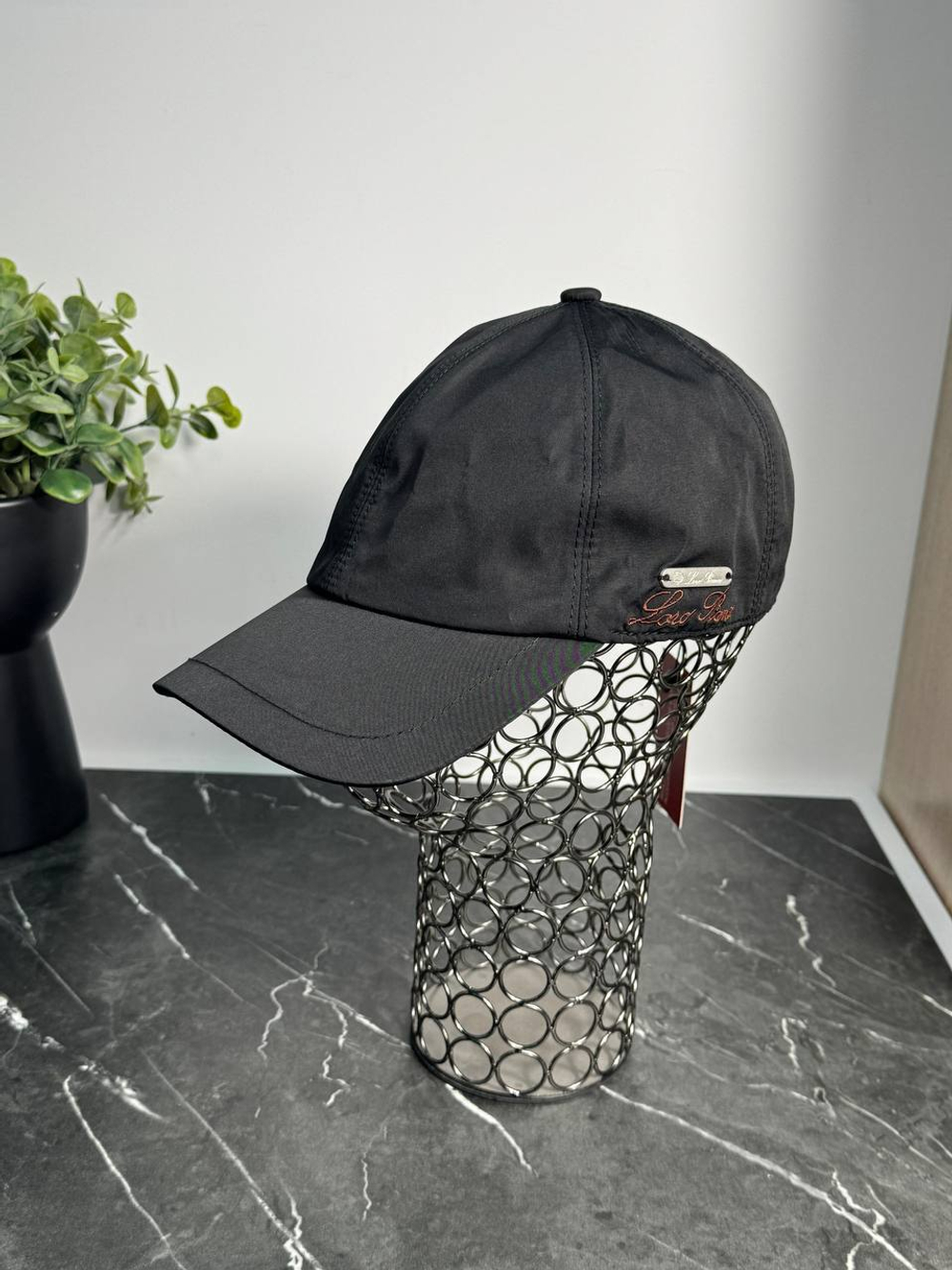 Кепка Loro Piana