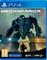 PS4 MechWarrior 5: Mercenaries (Б/У, Русские субтитры, CUSA-28240)