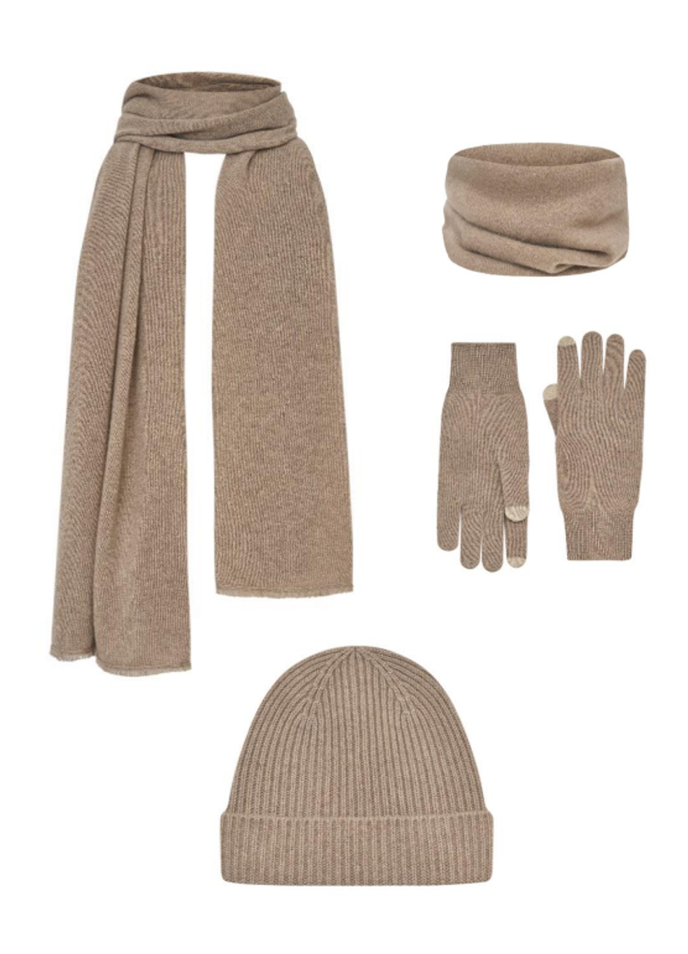 Подарочный набор из 4-х изделий