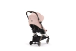 Коляска прогулочная Cybex Coya, Peach Pink шасси Rose Gold