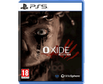 Oxide Room 104 (PS5) Б/У