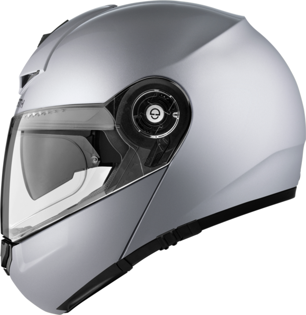 SCHUBERTH C3 PRO Glossy Silver