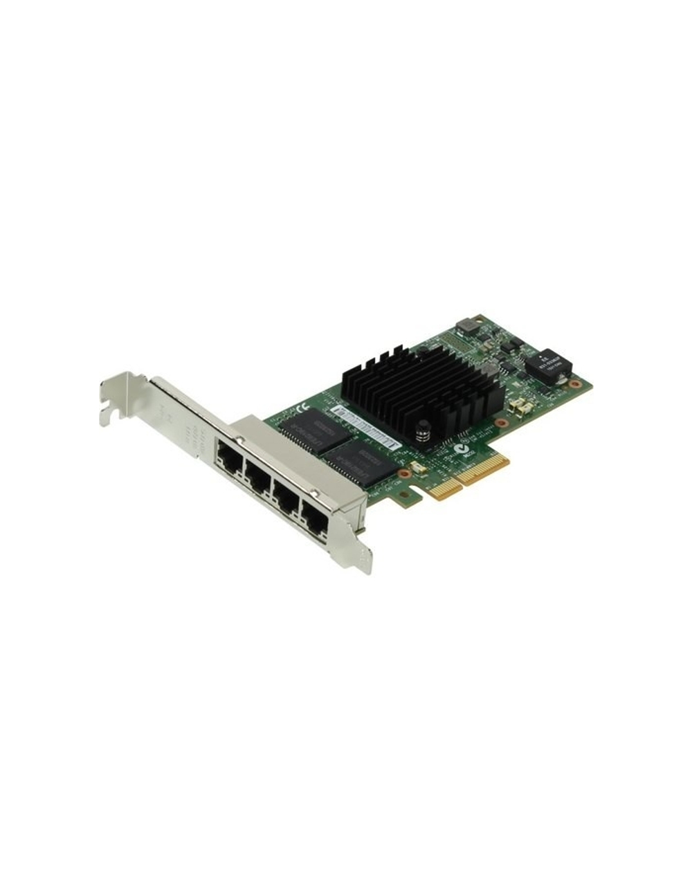 INTEL I350T4V2BLK I350T4V2 Сетевая карта  [936716/915198/934608/914223/936715]