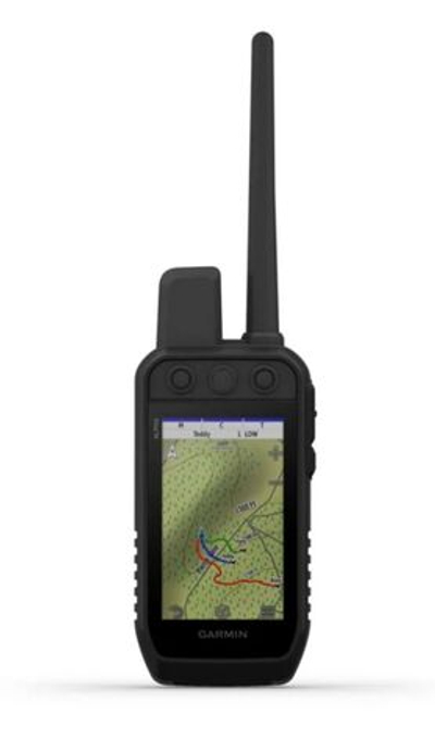 Garmin Alpha 300