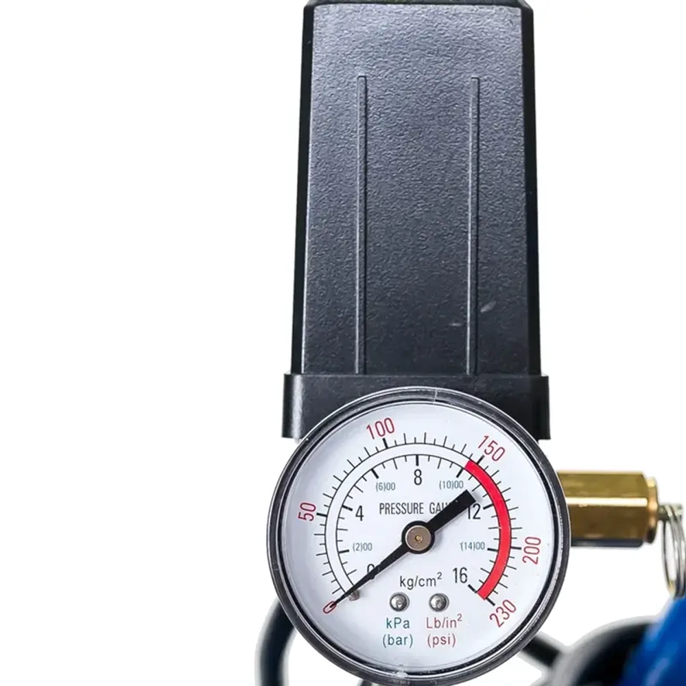 Remeza СБ4/С-200.LB30 А компрессор 8096450