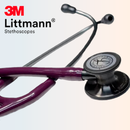 Стетоскопы Littmann