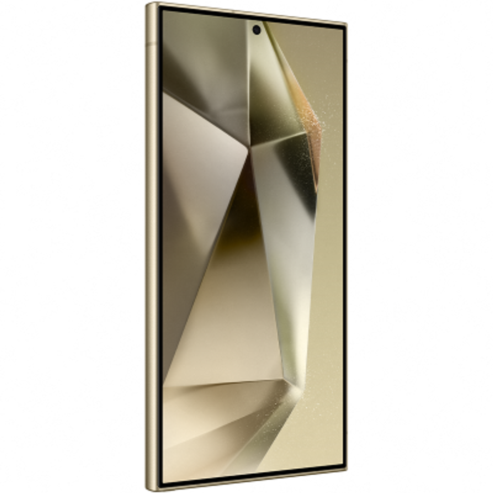 Samsung Galaxy S24 Ultra 12/256Gb Titanium Yellow (SM-S928B)