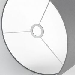 Настольная лампа декоративная Lussole MIDLAND LSP-0941