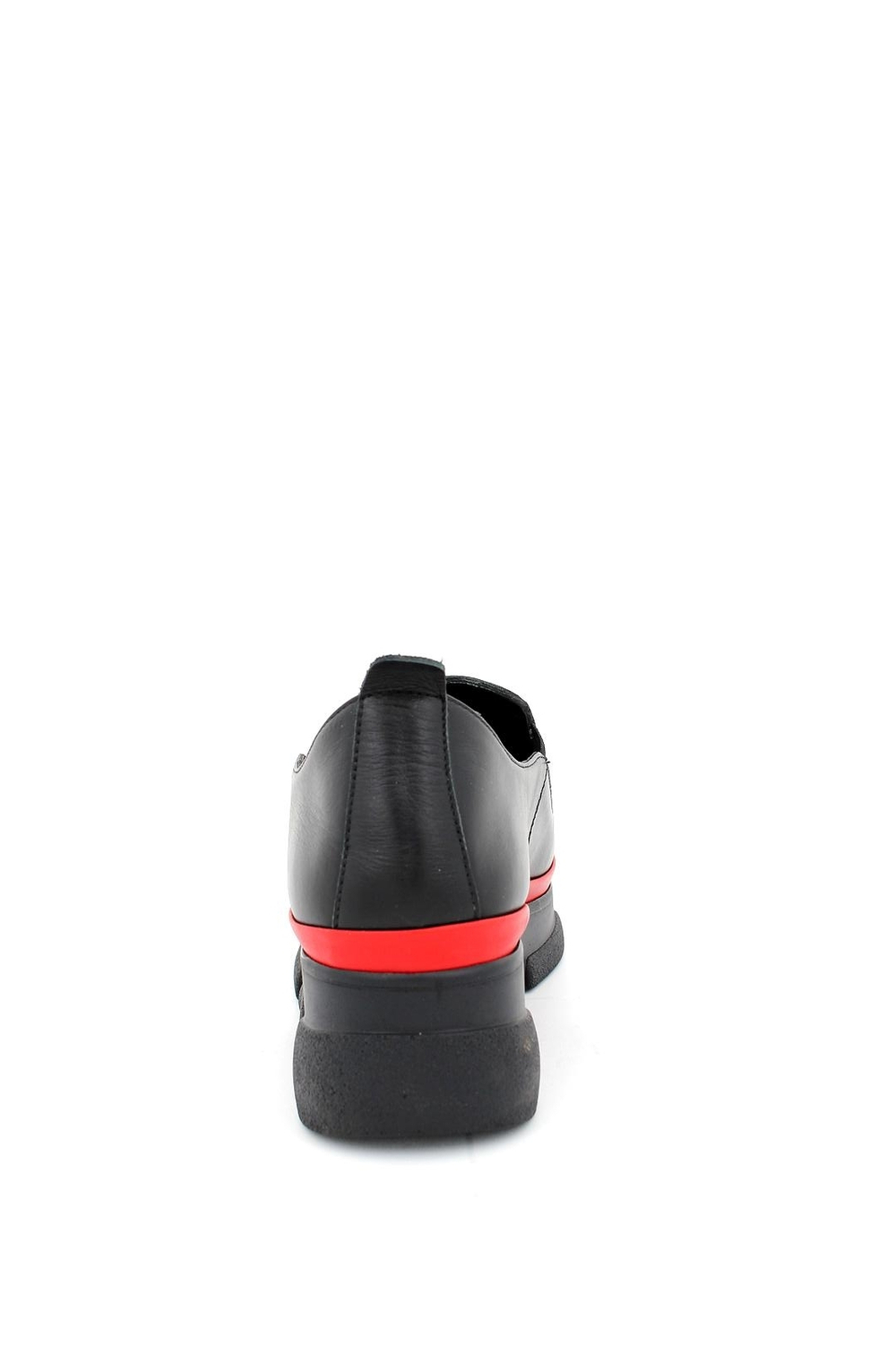Слипоны женские Ascalini R12475