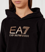 Худые EA7 - черный(8NFM01 FJTXZ)