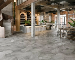SPC ламинат Alpine Floor Авенгтон