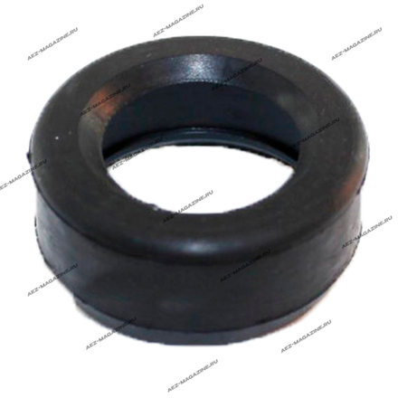 Резинка (аммортизатор) заднего подшипника якоря УШМ Киров