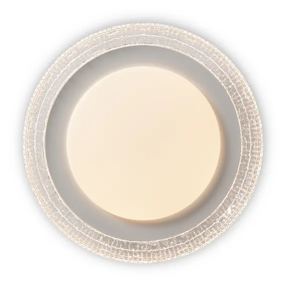 умный Потолочный светильник FR6243CL-L106W Галла / Galla 107 Вт LED Freya fr6243cl-l106w
