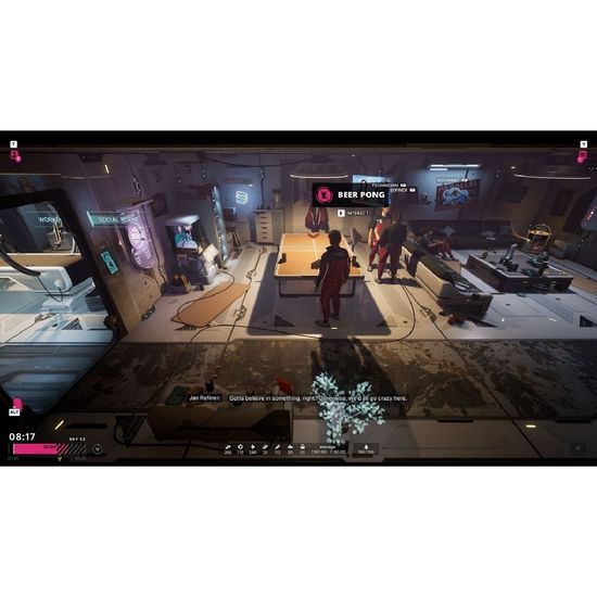 PS5 Alters (Б/У, Русские субтитры, PPSA-16033)