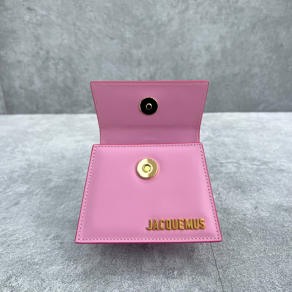 Jacquemus Le Chiquito 12 cm
