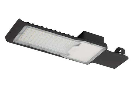 Светильник LED уличный ДКУ 100Вт 5000К 10000Лм IP65 КСС "Ш" SPP-503 ЭРА Б0043669