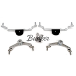 Переходные рамки для замены линз BUN-PR-15-T2