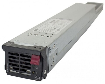 Блок питания HP BL C7000 2450W Hot-Plug Power Supply 499243-B21