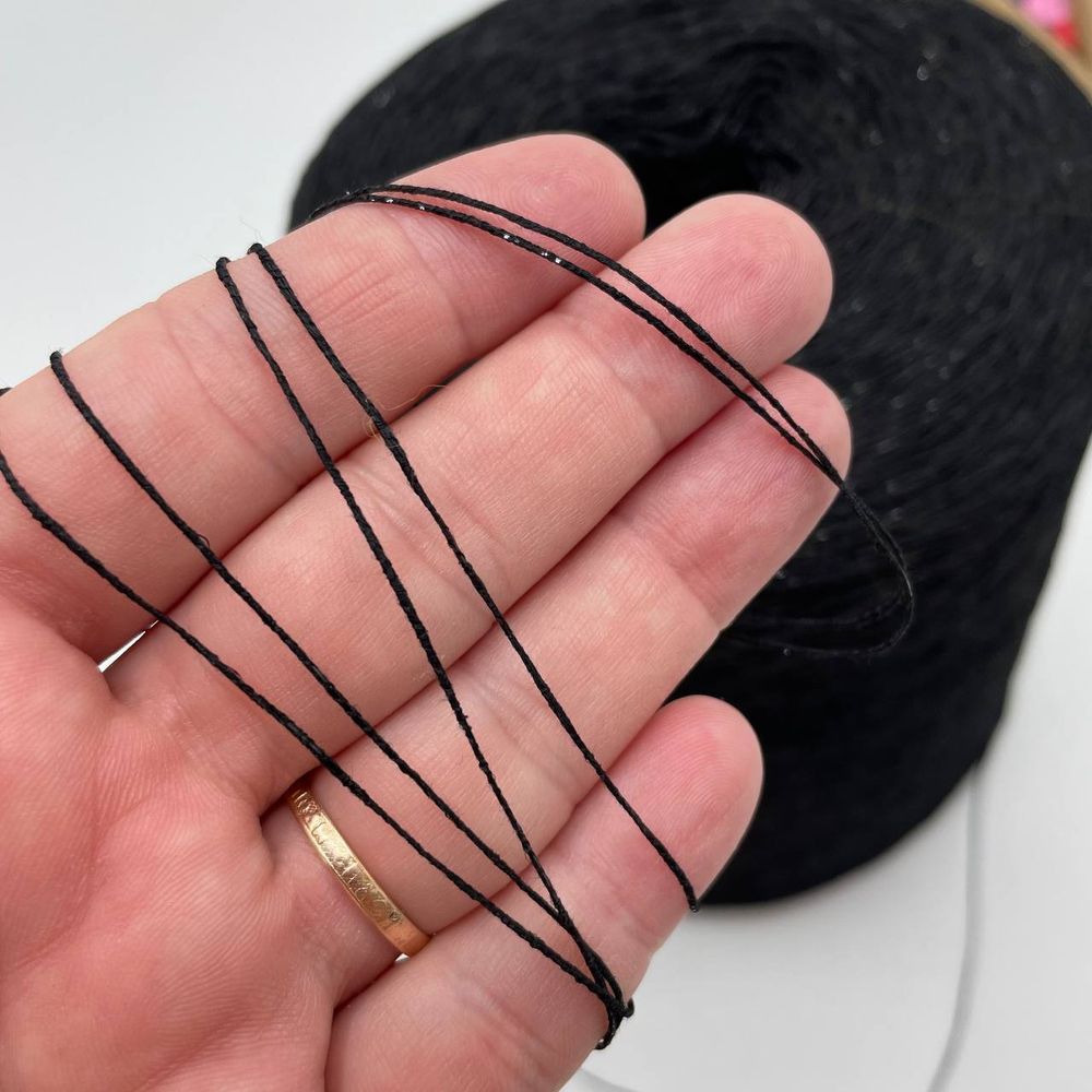 LAGOPOLANE 38% хлопок 40% полиамид 18% полиэстер 4% люрекс