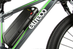 Электровелосипед Eltreco XT880 (2019)