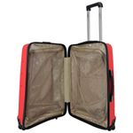 Чемодан 462 / Полипропилен